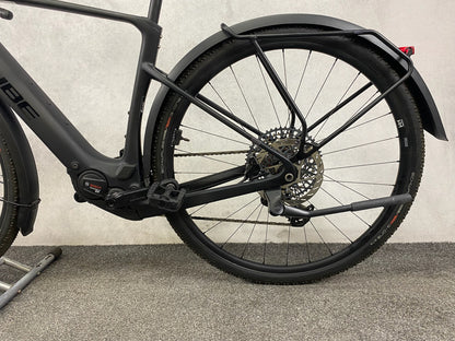 Cube Nuroad Hybrid C:62 SLX FE 400X