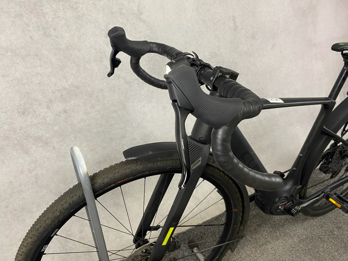 Cube Nuroad Hybrid C:62 SLX FE 400X
