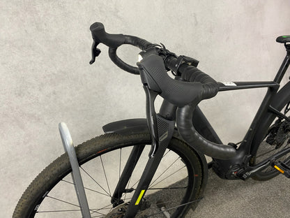 Cube Nuroad Hybrid C:62 SLX FE 400X