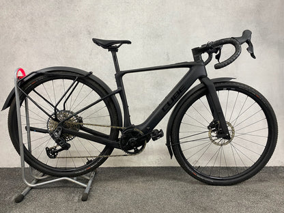 Cube Nuroad Hybrid C:62 SLX FE 400X