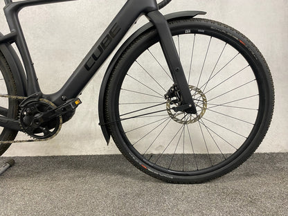 Cube Nuroad Hybrid C:62 SLX FE 400X