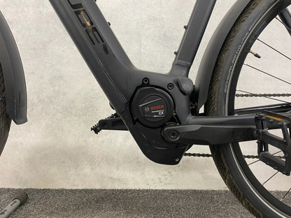 Cube Kathmandu Hybrid SLT 750