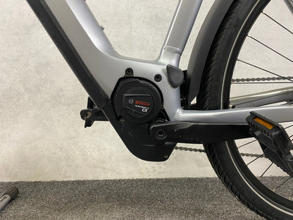 Cube Kathmandu Hybrid SLX 750