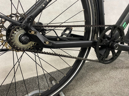 Tenways CGO600 mud stand