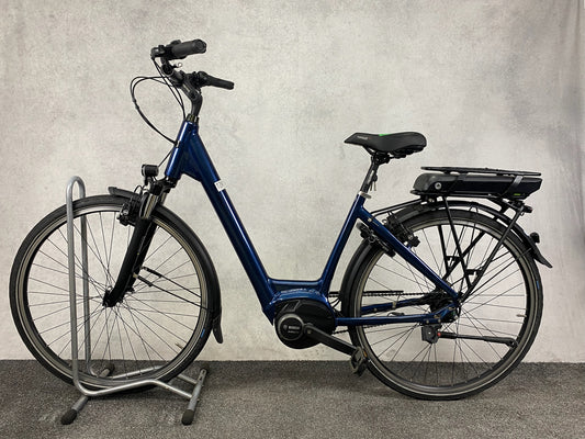 Velo de Ville CEB 200 GT