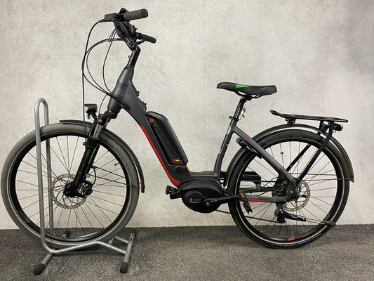 Centurion E FIRE CITY R850 I