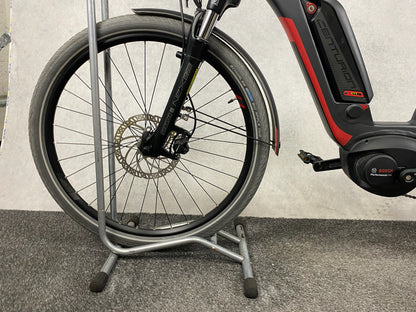 Centurion E FIRE CITY R850 I