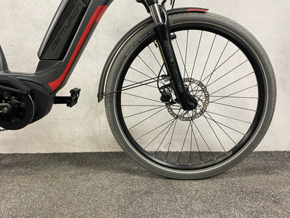 Centurion E FIRE CITY R850 I