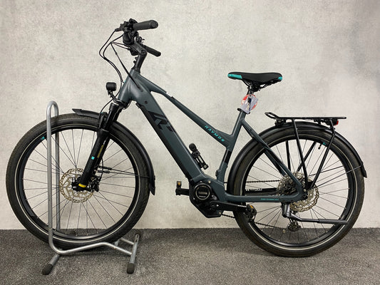 Raymon Tourray E-6.5 2025