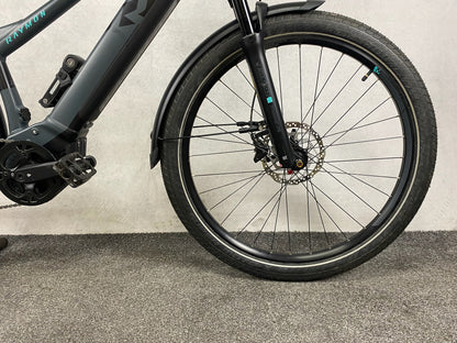 Raymon Tourray E-6.5 2025