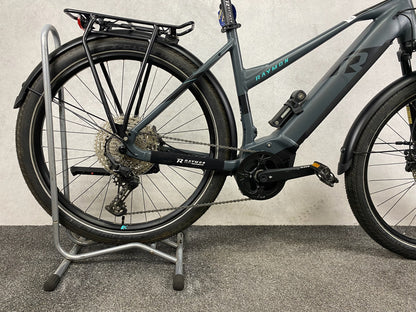 Raymon Tourray E-6.5 2025