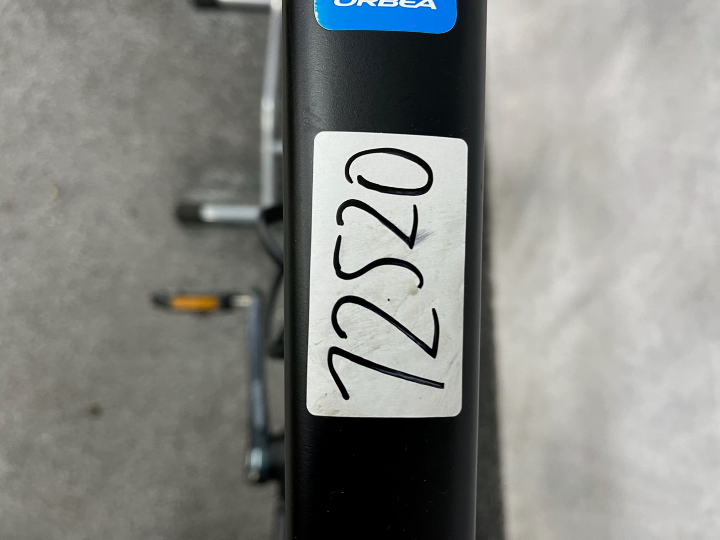 Orbea Gain D20