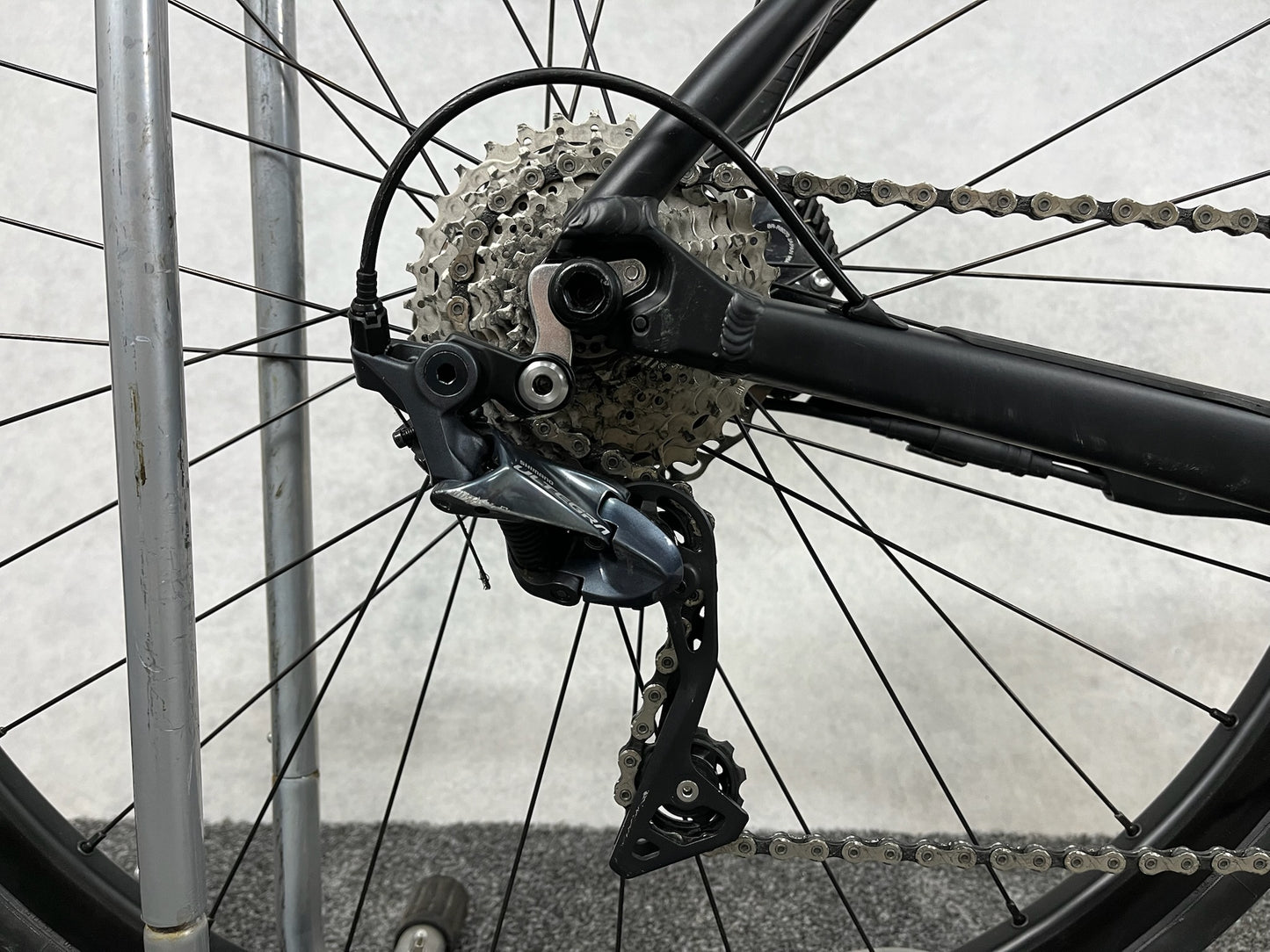 Orbea Gain D20