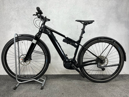 Cannondale Canvas Neo 1