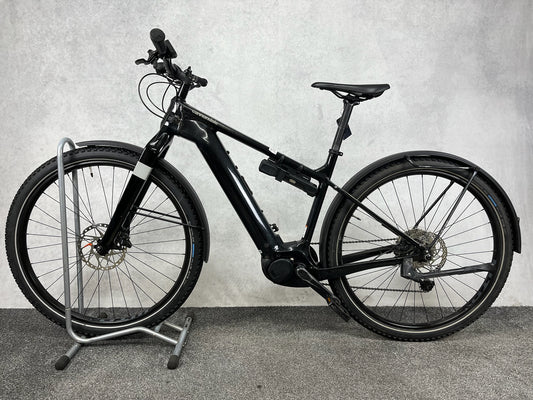 Cannondale Canvas Neo 1