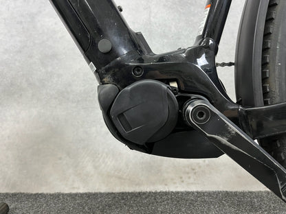 Cannondale Canvas Neo 1