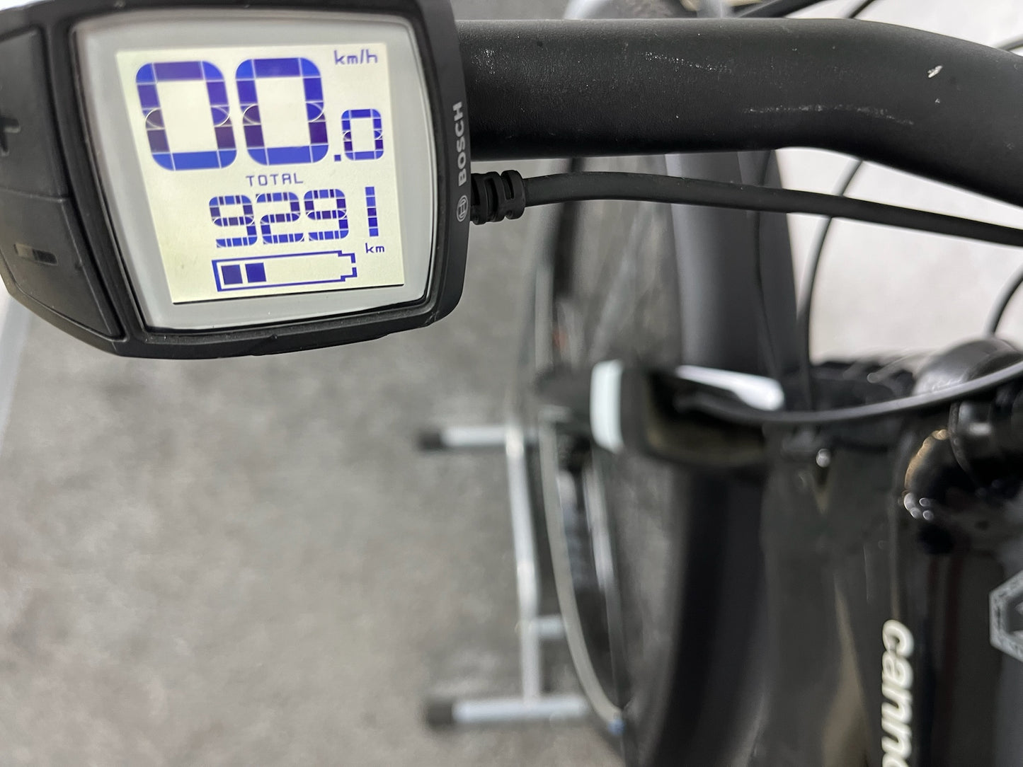 Cannondale Canvas Neo 1