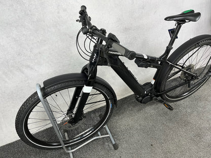 Cannondale Canvas Neo 1