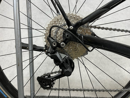 Cannondale Canvas Neo 1
