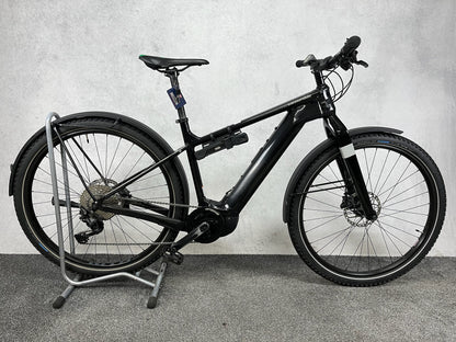 Cannondale Canvas Neo 1