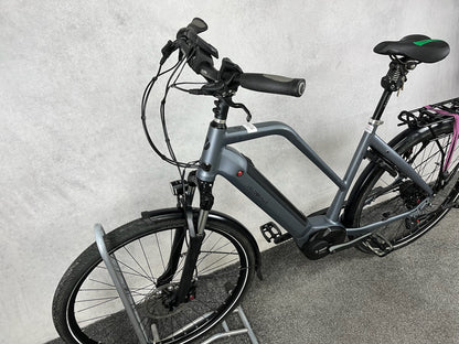 Velo de Ville AEB 490