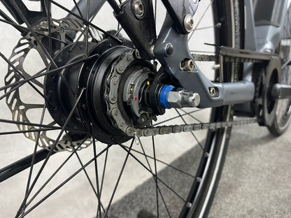 Velo de Ville AEB 490