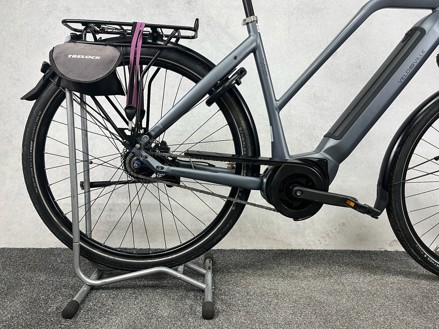 Velo de Ville AEB 490