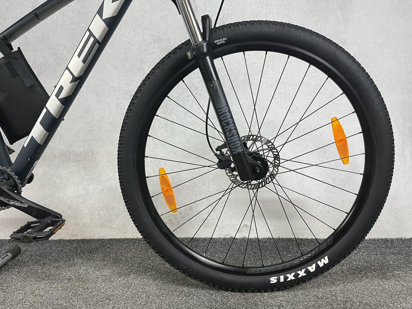 Trek Marlin 7 29