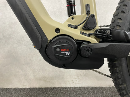 Cube Stereo Hybrid 160 HPC SL