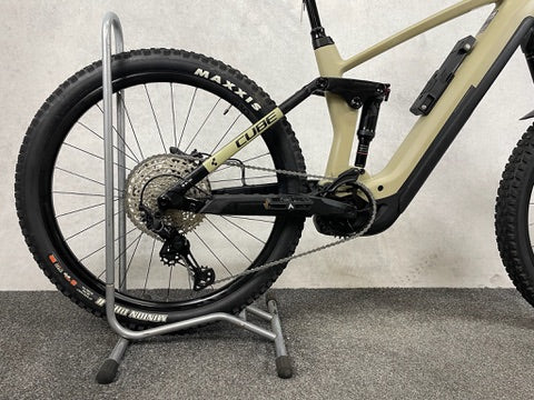 Cube Stereo Hybrid 160 HPC SL