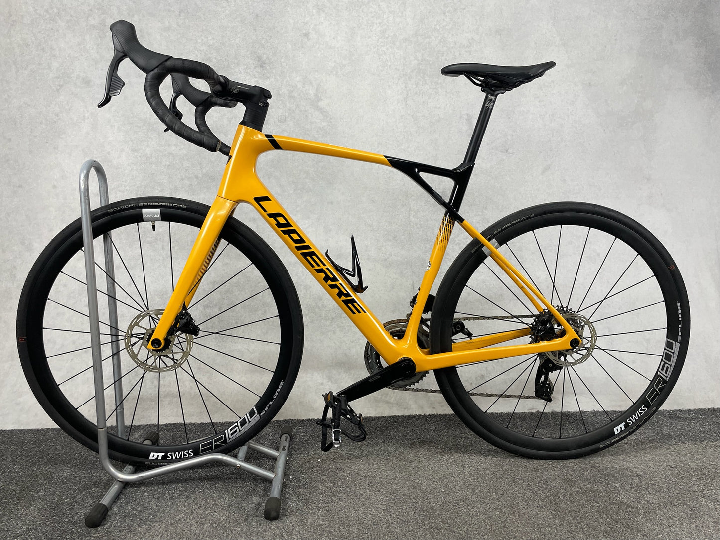 Lapierre PULSIUM SAT 6.0 AXS - Carbon Rennrad - 2023
