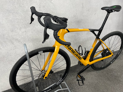 Lapierre PULSIUM SAT 6.0 AXS - Carbon Rennrad - 2023