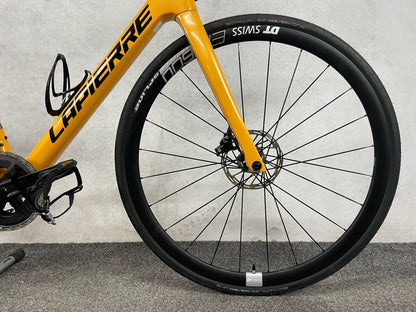 Lapierre PULSIUM SAT 6.0 AXS - Carbon Rennrad - 2023