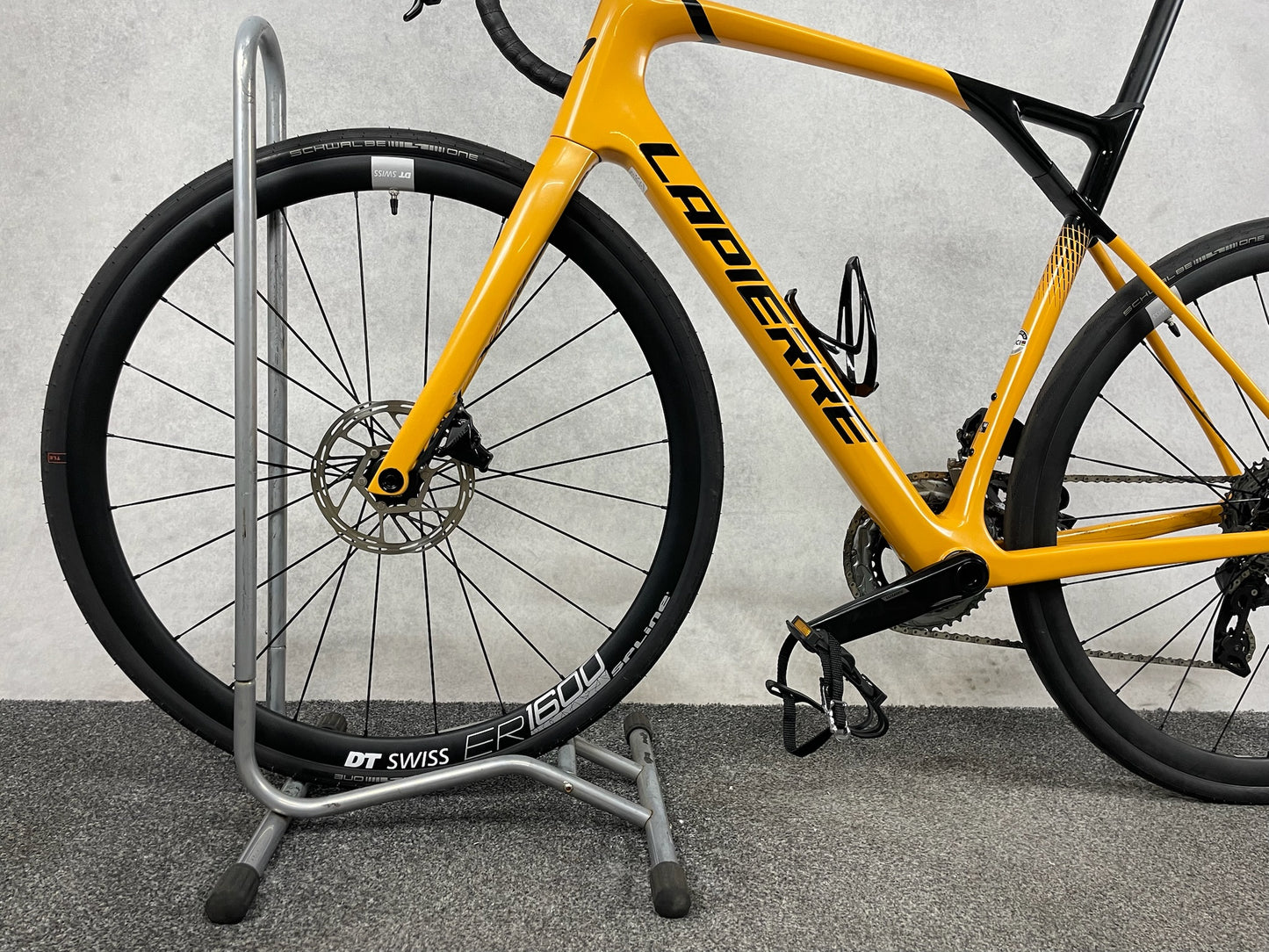 Lapierre PULSIUM SAT 6.0 AXS - Carbon Rennrad - 2023