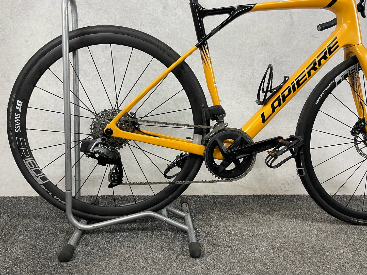 Lapierre PULSIUM SAT 6.0 AXS - Carbon Rennrad - 2023