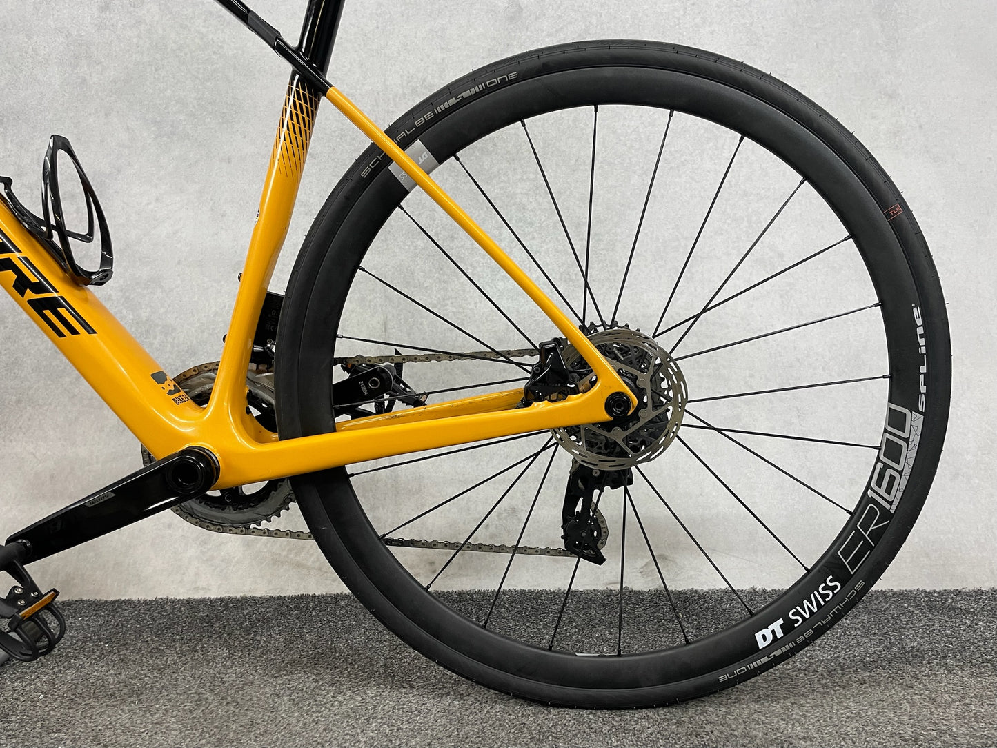 Lapierre PULSIUM SAT 6.0 AXS - Carbon Rennrad - 2023