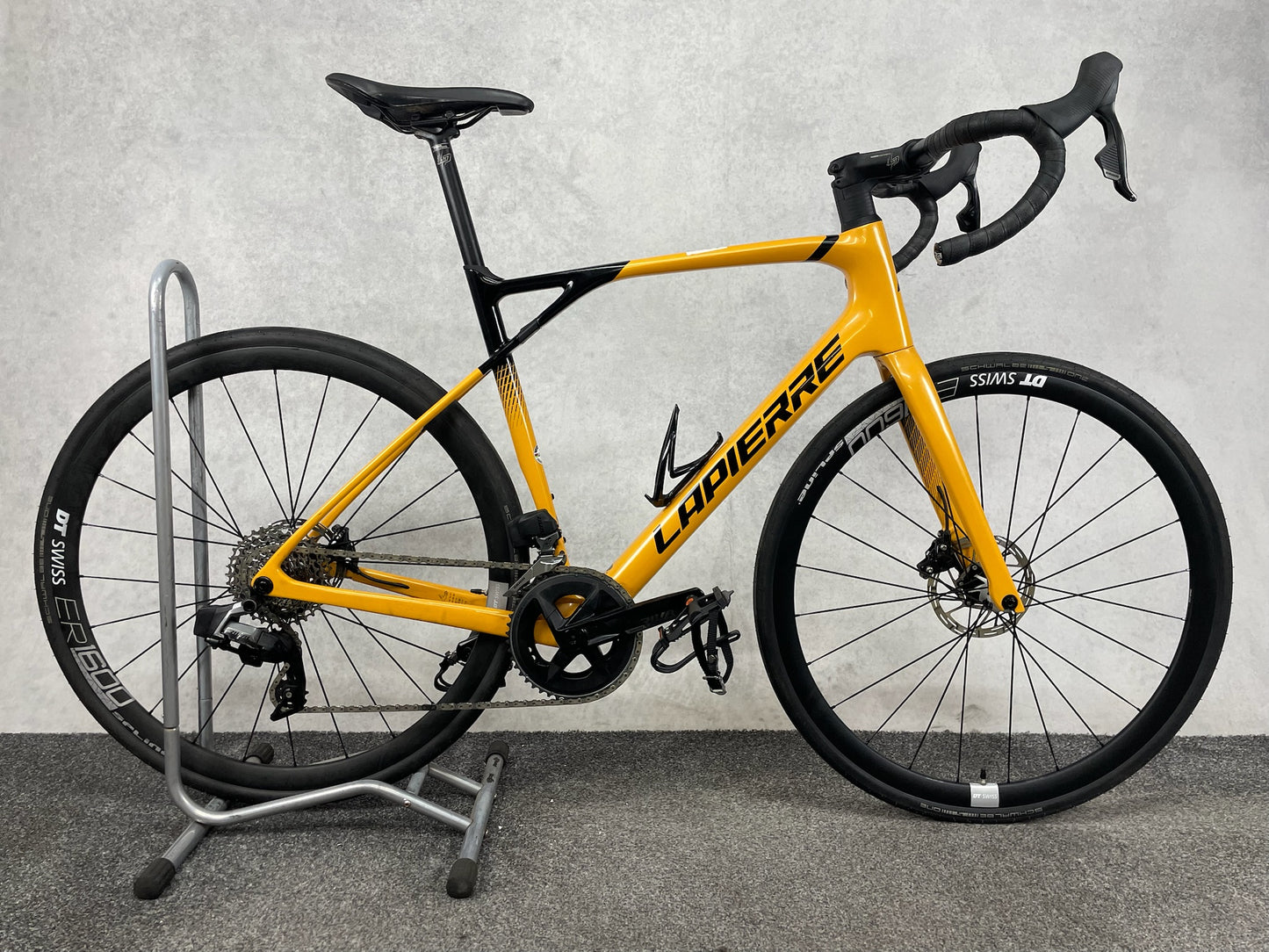 Lapierre PULSIUM SAT 6.0 AXS - Carbon Rennrad - 2023