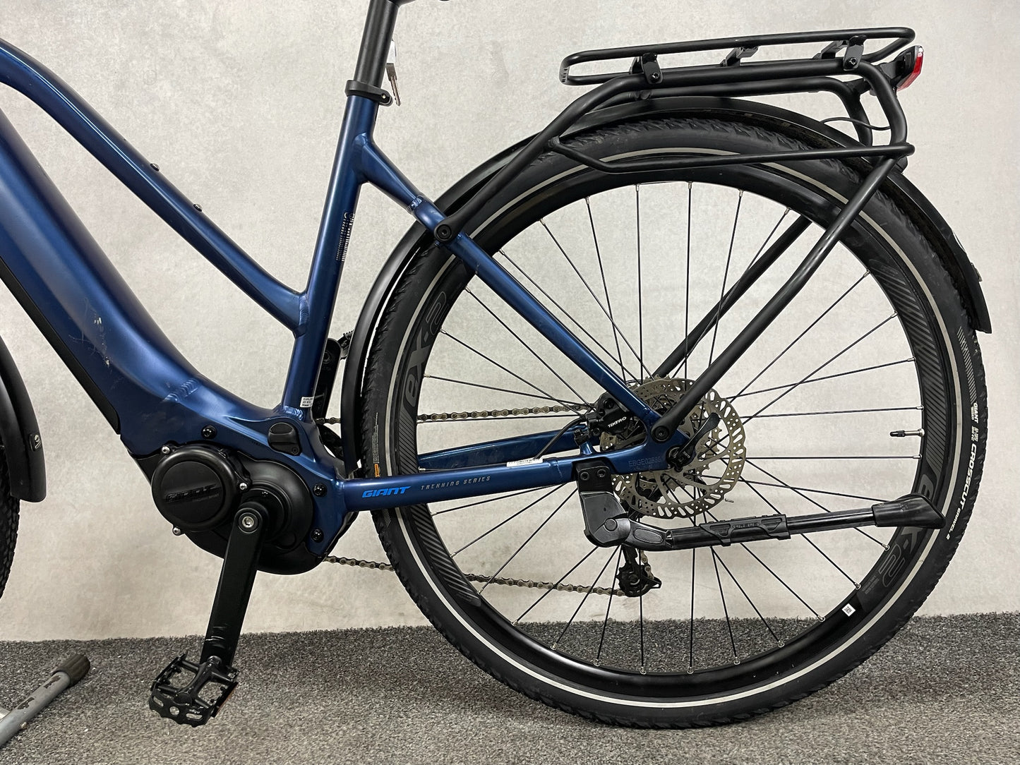 Giant Explore E+2D GTS