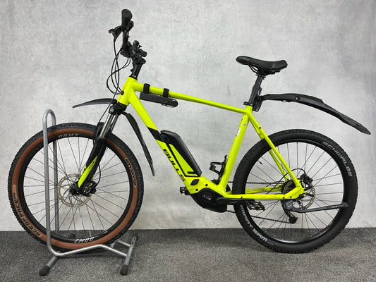Bulls LT CX 27,5"
