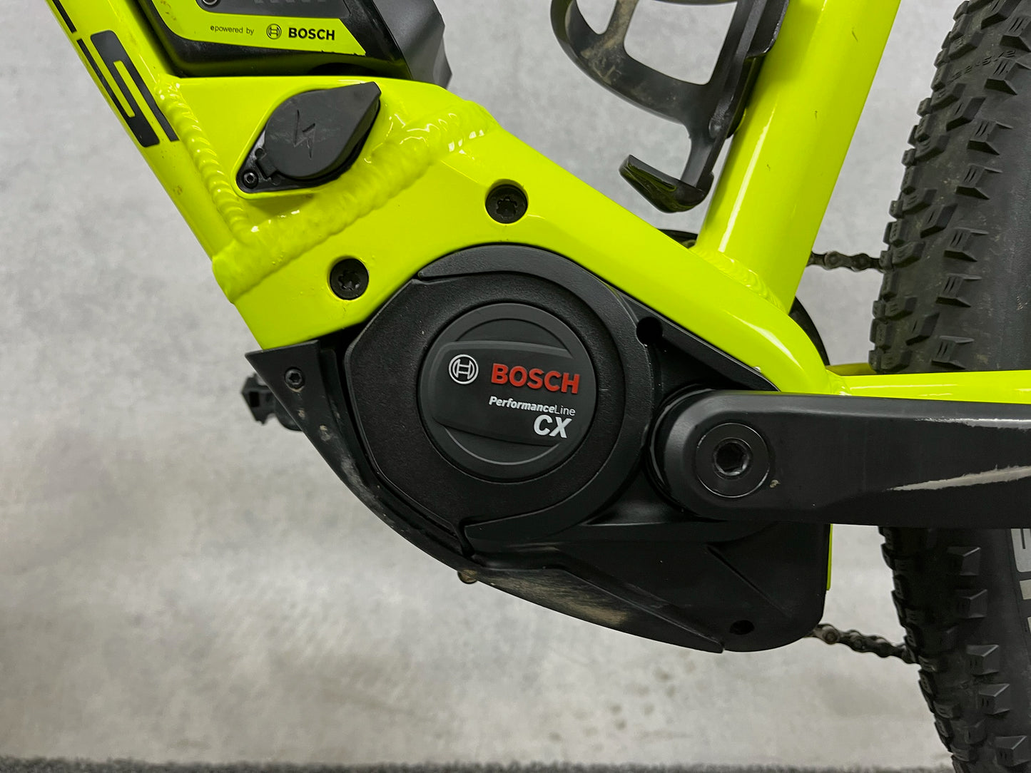 Bulls LT CX 27,5"