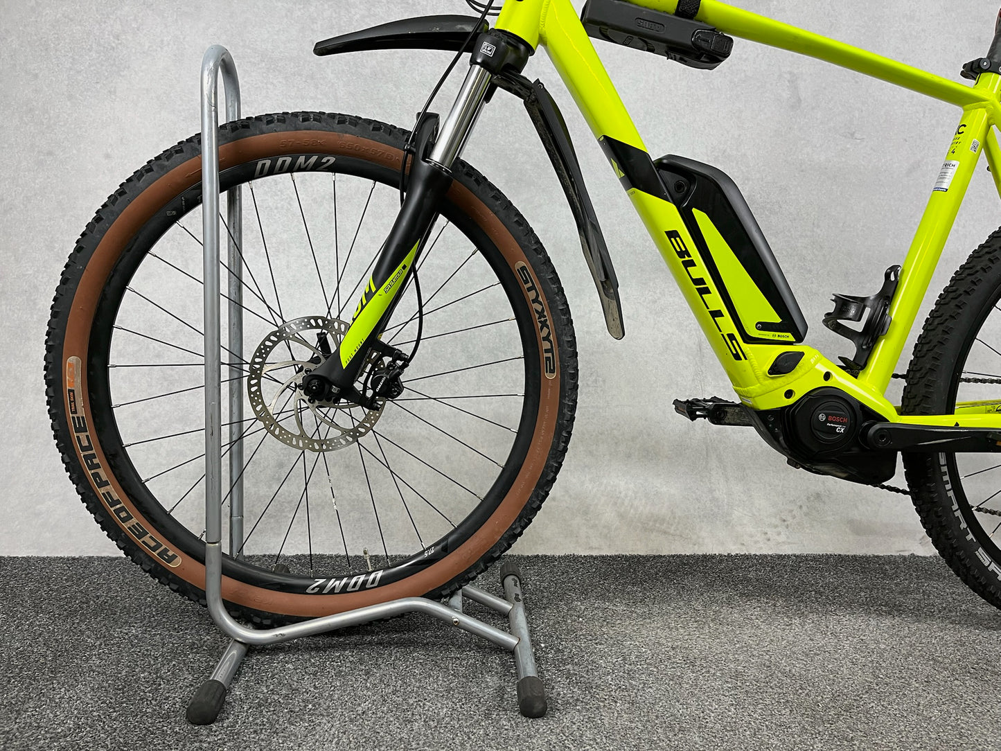 Bulls LT CX 27,5"
