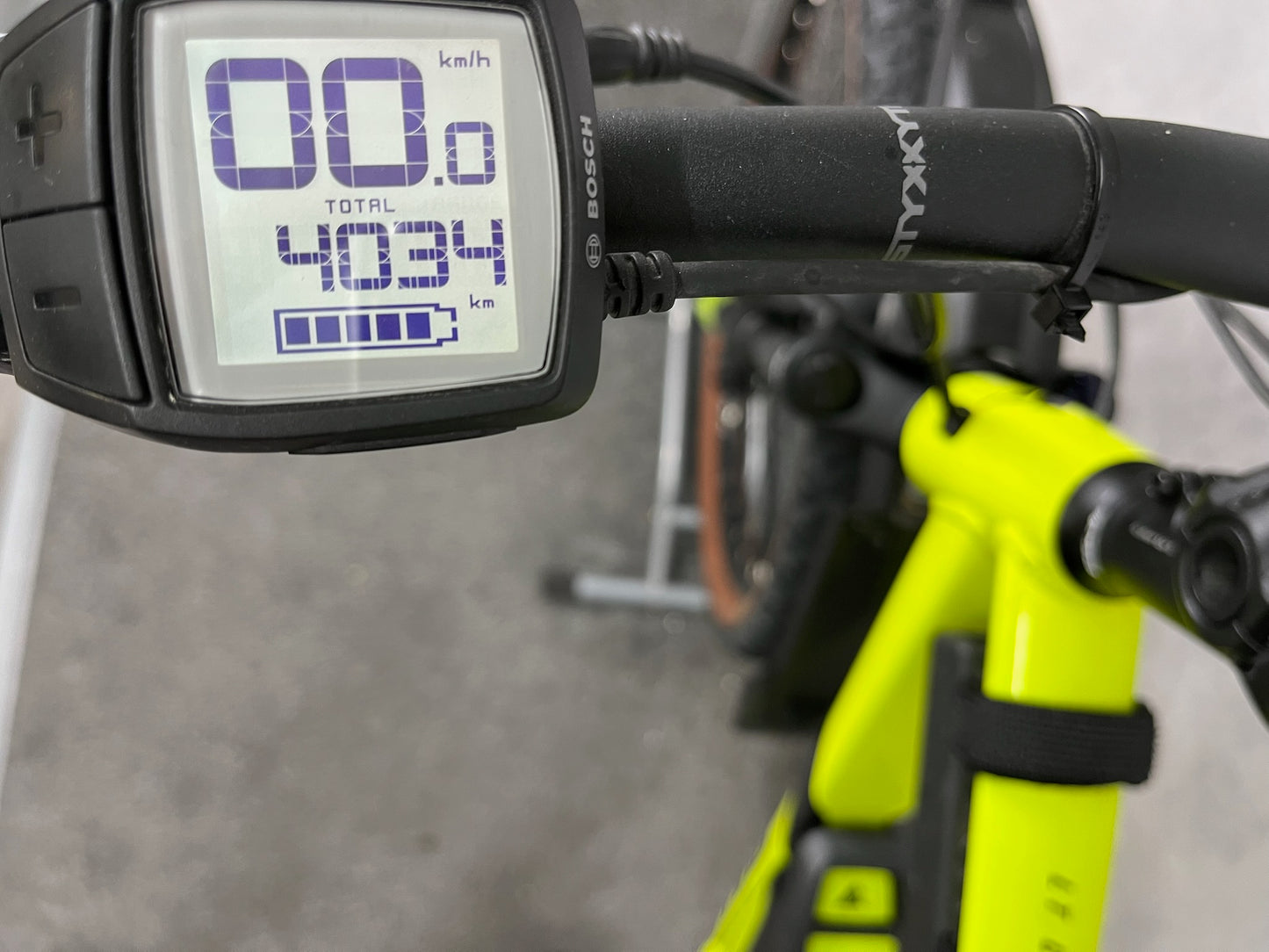 Bulls LT CX 27,5"