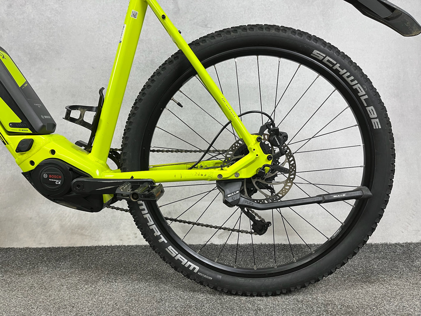 Bulls LT CX 27,5"