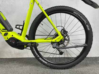 Bulls LT CX 27,5"