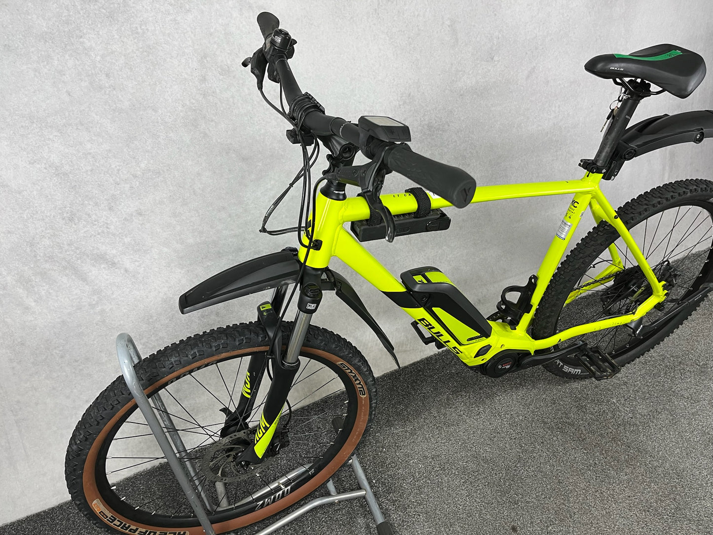 Bulls LT CX 27,5"