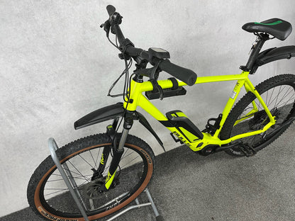 Bulls LT CX 27,5"