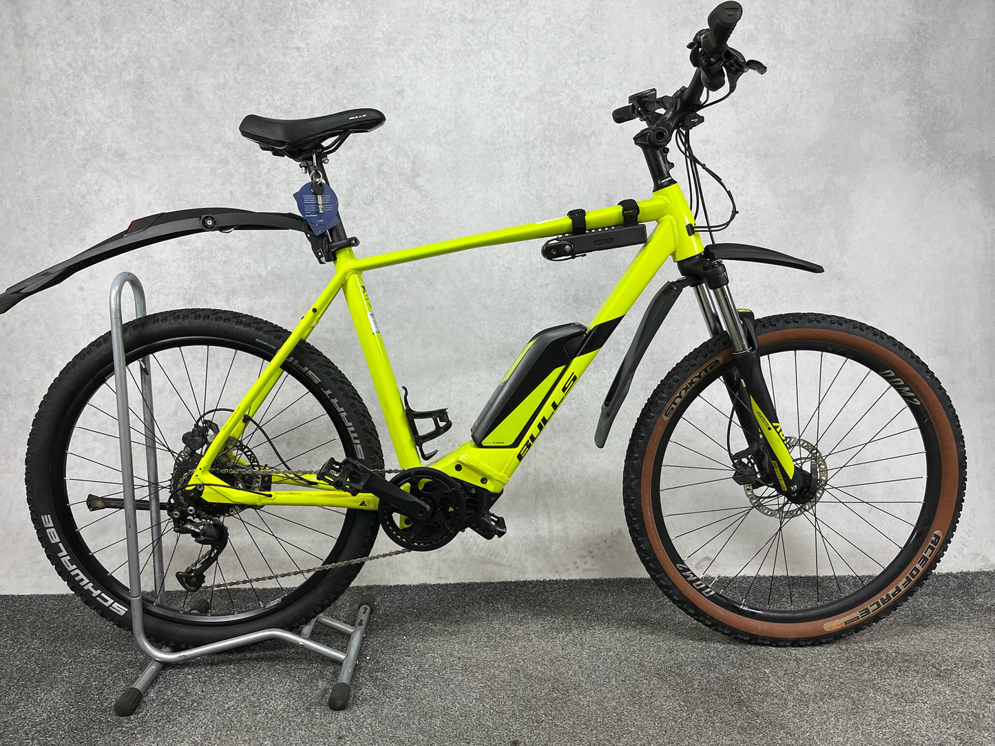 Bulls LT CX 27,5"