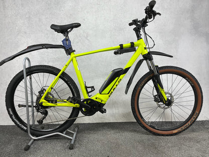 Bulls LT CX 27,5"