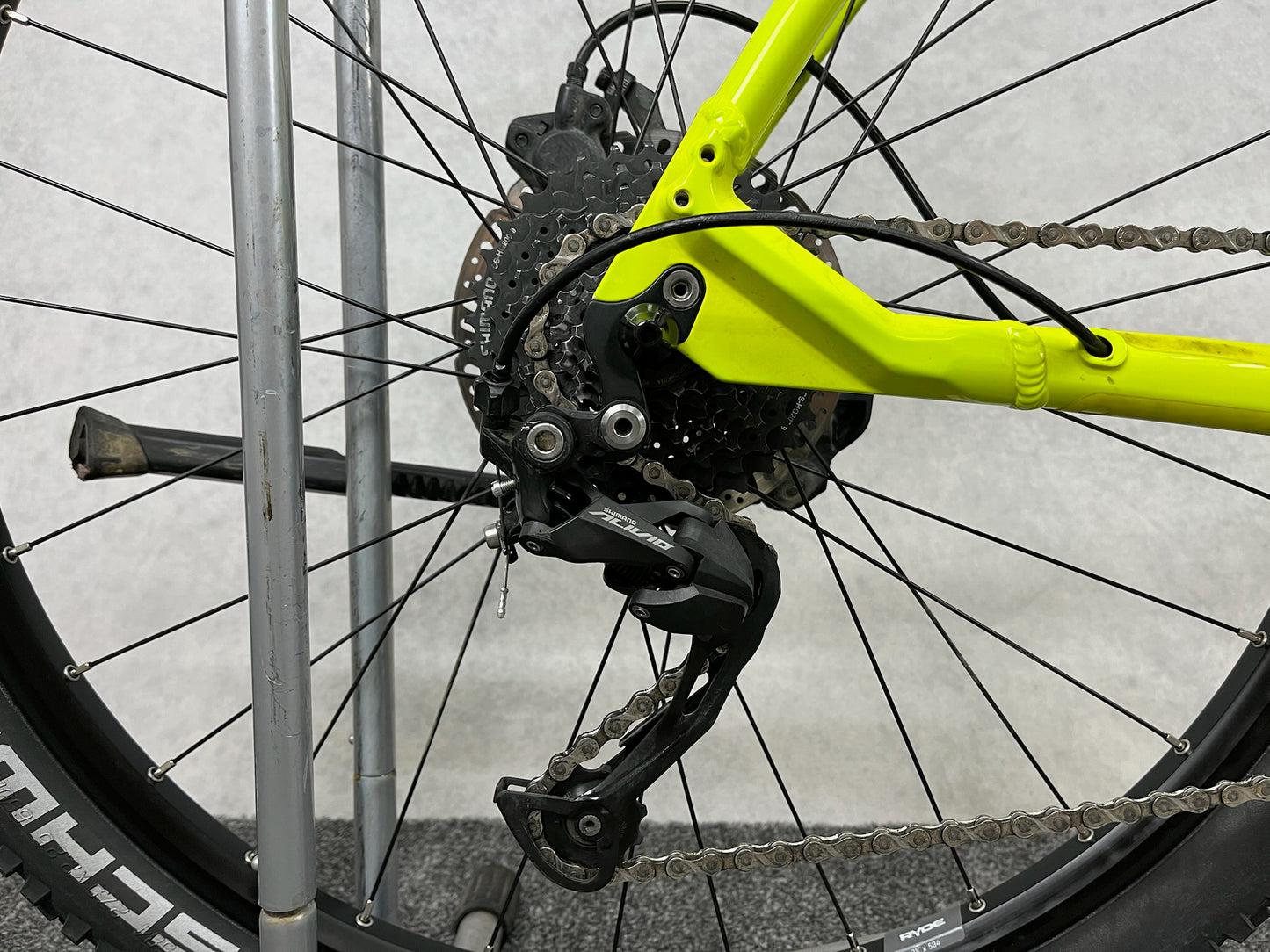 Bulls LT CX 27,5"