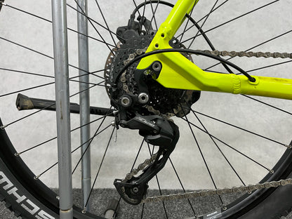Bulls LT CX 27,5"